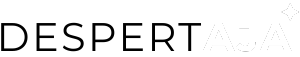 Logo do site desperta ja